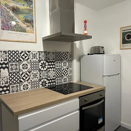 Maison Confortable - Proche Carcassonne Conques-sur-Orbiel
