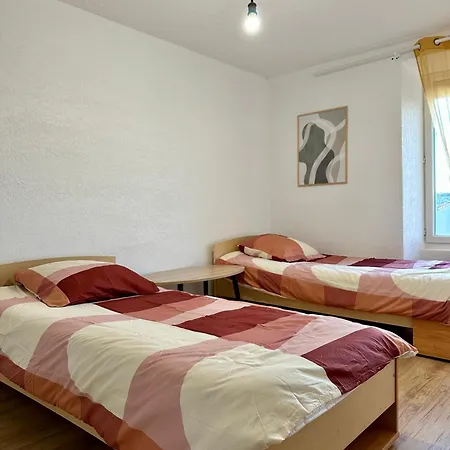 Maison Confortable - Proche Carcassonne Tatil Evi Conques-sur-Orbiel